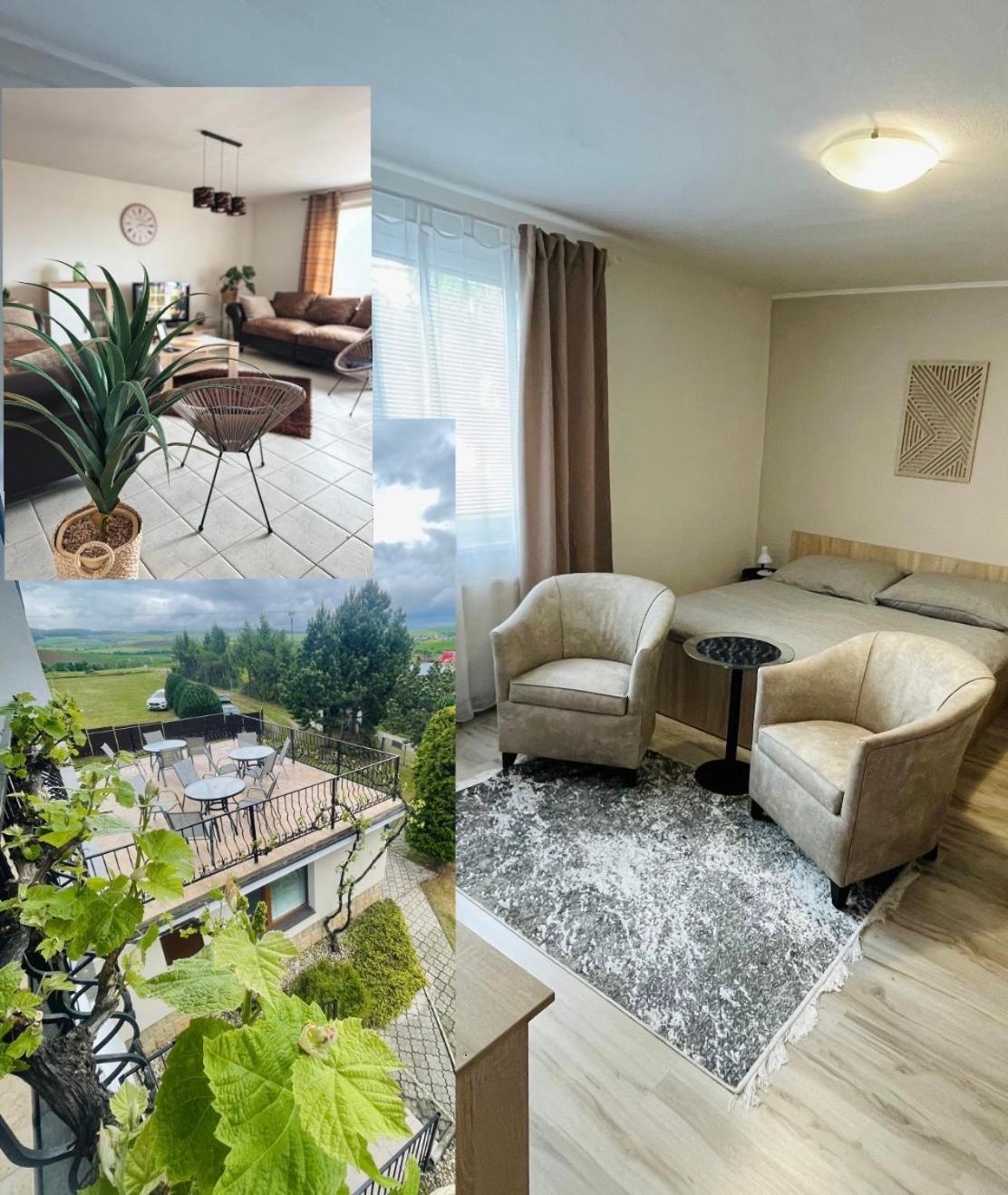 Holiday Home Lester Spisske Tomasovce Екстер'єр фото